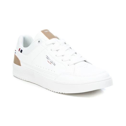 Teddy smith homme 71422 blanc1951801_2 sur voshoes.com