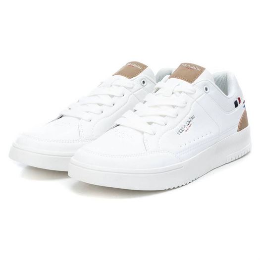 Teddy smith homme 71422 blanc1951801_3 sur voshoes.com