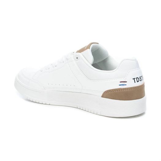 Teddy smith homme 71422 blanc1951801_4 sur voshoes.com