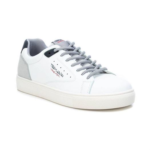 Teddy smith femme 71453 blanc1952001_2 sur voshoes.com