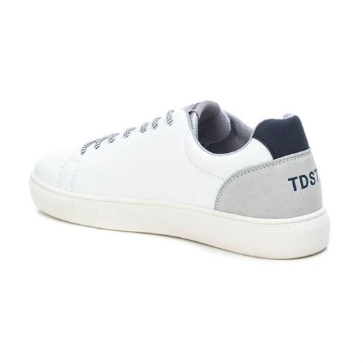 Teddy smith femme 71453 blanc1952001_3 sur voshoes.com