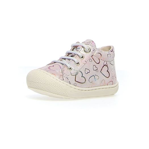 Naturino fille naturino cocoon multicolore1952102_2 sur voshoes.com