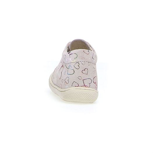 Naturino fille naturino cocoon multicolore1952102_5 sur voshoes.com