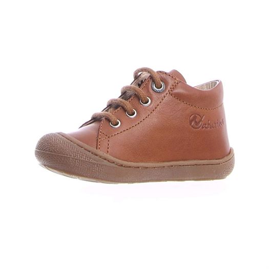 Naturino fille naturino cocoon marron1952104_2 sur voshoes.com