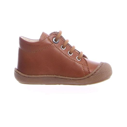 Naturino fille naturino cocoon marron1952104_3 sur voshoes.com