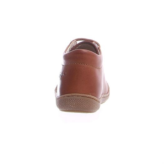 Naturino fille naturino cocoon marron1952104_5 sur voshoes.com