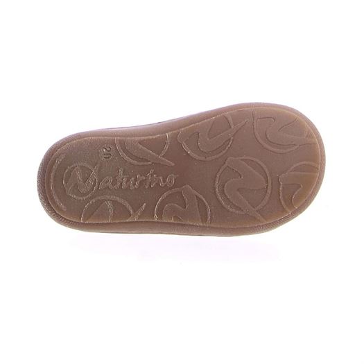 Naturino fille naturino cocoon marron1952104_6 sur voshoes.com