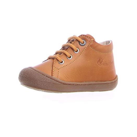 Naturino fille naturino cocoon marron1952105_2 sur voshoes.com