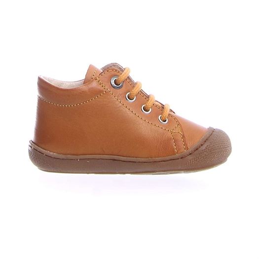 Naturino fille naturino cocoon marron1952105_3 sur voshoes.com