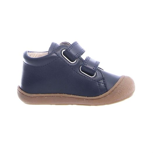 Naturino garcon naturino cocoon vl bleu1952203_3 sur voshoes.com