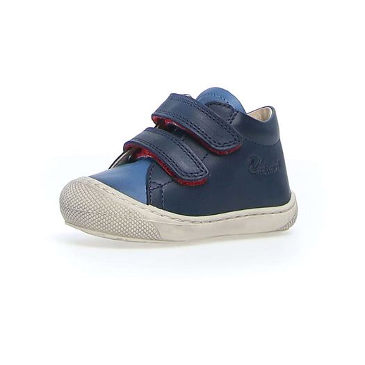 Naturino garcon naturino cocoon vl bleu1952207_2 sur voshoes.com