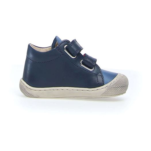 Naturino garcon naturino cocoon vl bleu1952207_3 sur voshoes.com