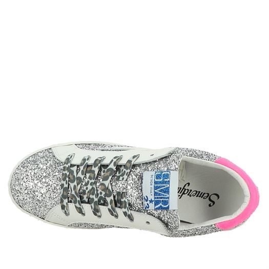 Semerdjian femme catri argent1952301_4 sur voshoes.com