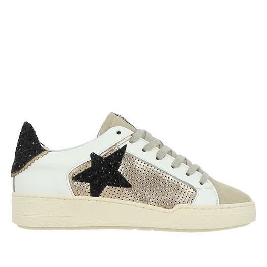 femme Semerdjian femme duck blanc