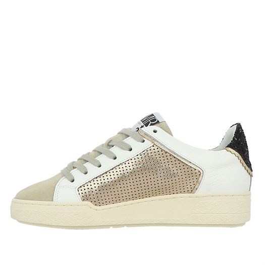 Semerdjian femme duck blanc1952401_3 sur voshoes.com