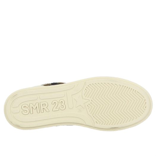 Semerdjian femme duck blanc1952401_4 sur voshoes.com