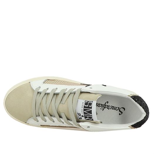 Semerdjian femme duck blanc1952401_5 sur voshoes.com
