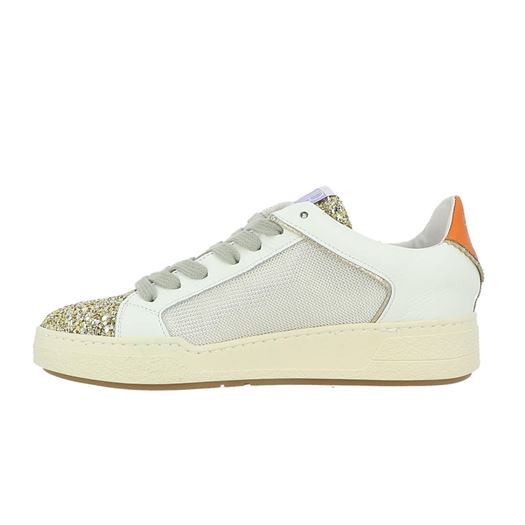 Semerdjian femme duck blanc1952405_3 sur voshoes.com