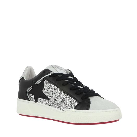Semerdjian femme duck noir1952408_2 sur voshoes.com