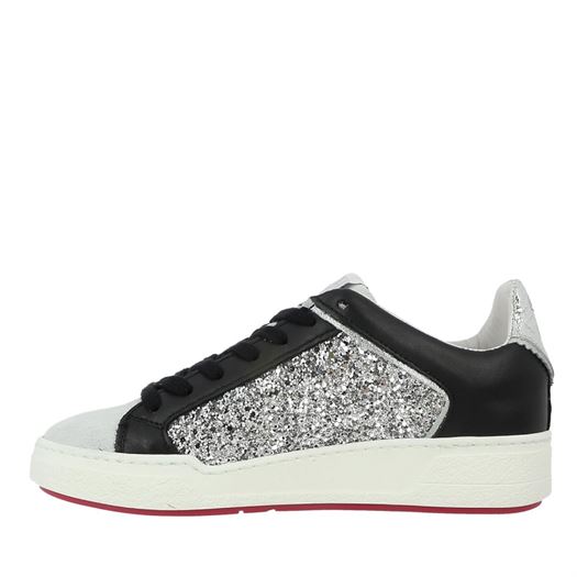Semerdjian femme duck noir1952408_3 sur voshoes.com