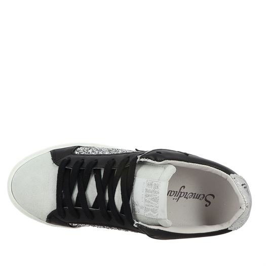 Semerdjian femme duck noir1952408_4 sur voshoes.com