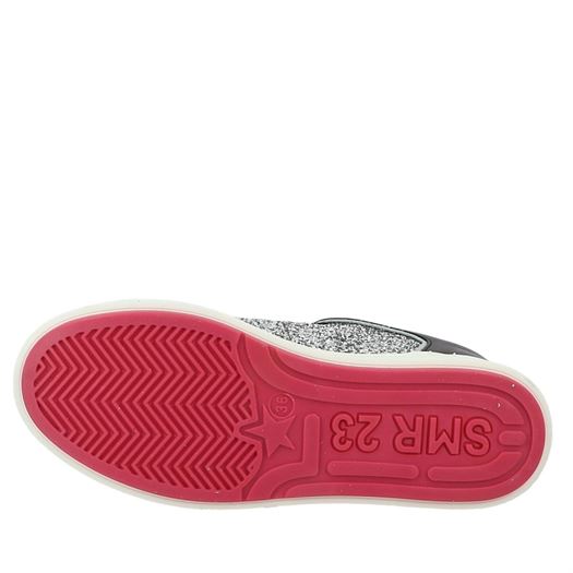 Semerdjian femme duck noir1952408_5 sur voshoes.com