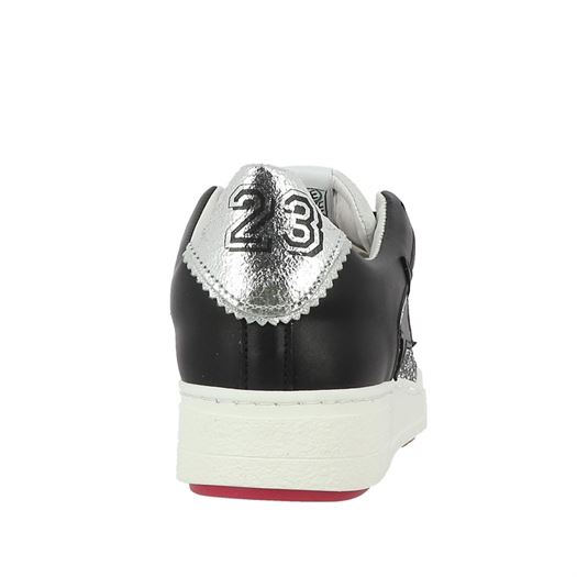 Semerdjian femme duck noir1952408_6 sur voshoes.com