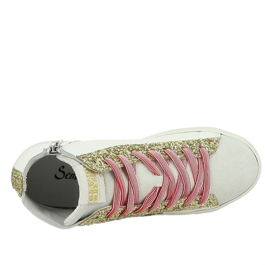 Semerdjian femme goia blanc1952501_4 sur voshoes.com