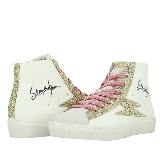 Semerdjian femme goia blanc1952501_6 sur voshoes.com