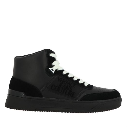 homme Versace jeans homme 72ya3sj2 noir