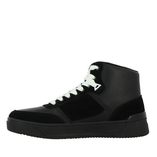 Versace jeans homme 72ya3sj2 noir1962101_3 sur voshoes.com