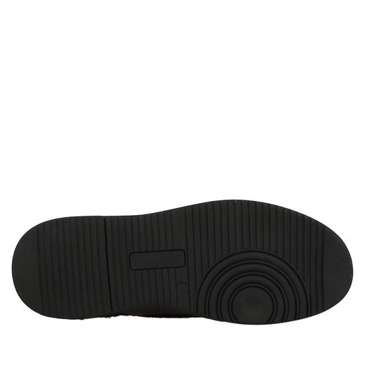 Versace jeans homme 72ya3sj2 noir1962101_5 sur voshoes.com