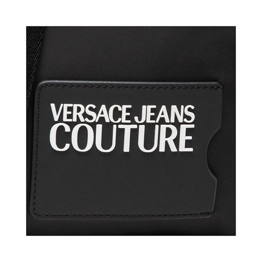 Versace jeans homme 72ya4b9i noir1962701_5 sur voshoes.com