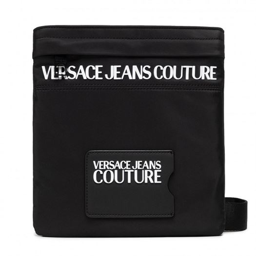 Versace jeans homme 72ya4b9l noir1962901_2 sur voshoes.com