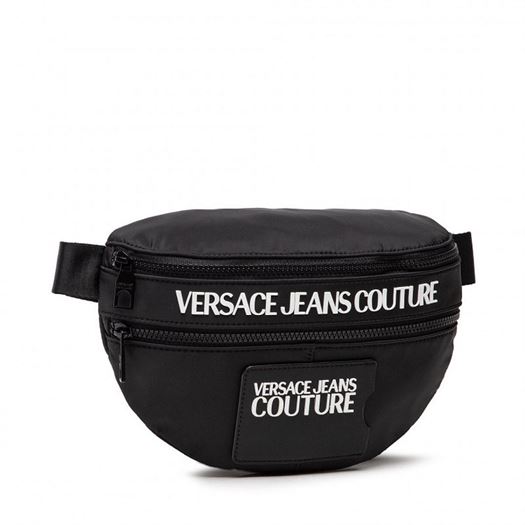 Versace jeans homme 72ya4b9e noir1963002_2 sur voshoes.com