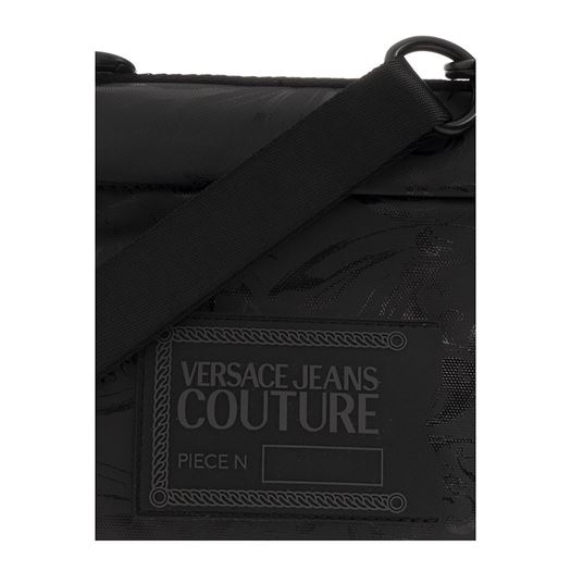 Versace jeans homme 72ya4b23 noir1963301_2 sur voshoes.com