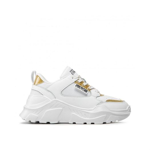 femme Versace jeans femme 72va3sc2 blanc