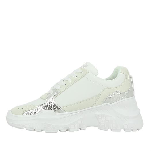 Versace jeans femme 72va3sc7 blanc1964902_3 sur voshoes.com