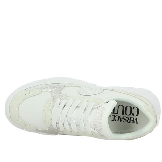 Versace jeans femme 72va3sc7 blanc1964902_4 sur voshoes.com