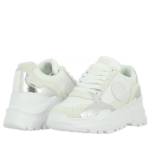 Versace jeans femme 72va3sc7 blanc1964902_6 sur voshoes.com