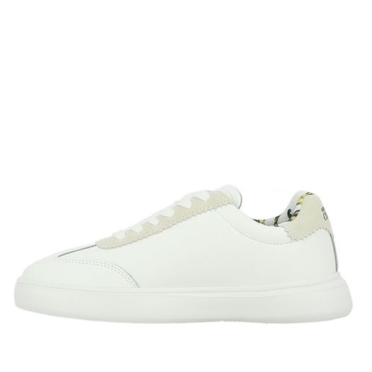 Versace jeans femme 72va3sg5 blanc1965201_3 sur voshoes.com