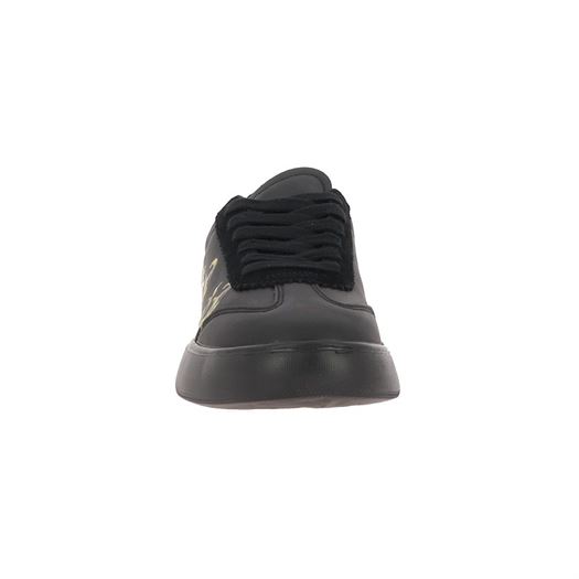 Versace jeans femme 72va3sg5 noir1965202_4 sur voshoes.com