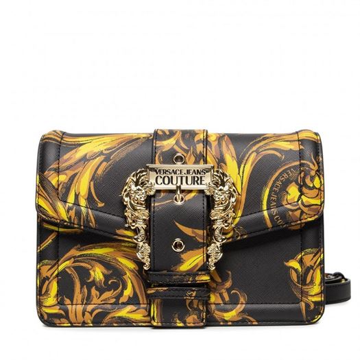 femme Versace jeans femme 72va4bf1 noir