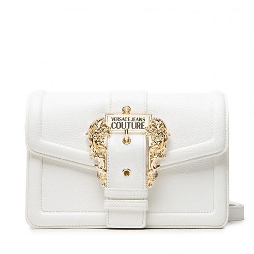 femme Versace jeans femme 72va4bf1 blanc