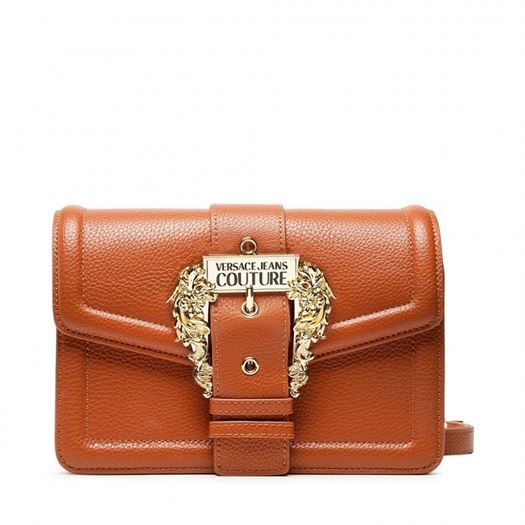 femme Versace jeans femme 72va4bf1 marron