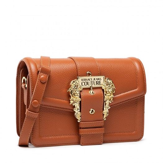 Versace jeans femme 72va4bf1 marron1966306_2 sur voshoes.com