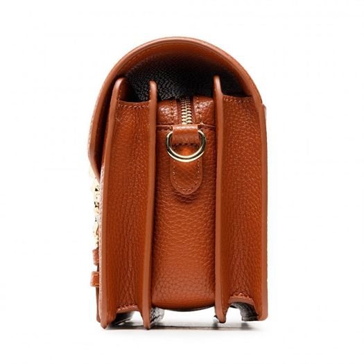 Versace jeans femme 72va4bf1 marron1966306_5 sur voshoes.com