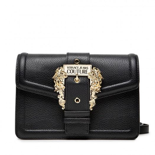 femme Versace jeans femme 72va4bf1 noir