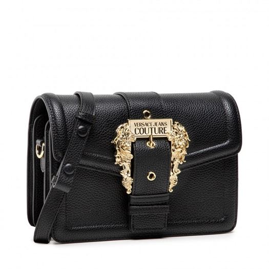 Versace jeans femme 72va4bf1 noir1966307_2 sur voshoes.com