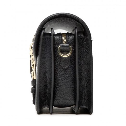 Versace jeans femme 72va4bf1 noir1966307_5 sur voshoes.com